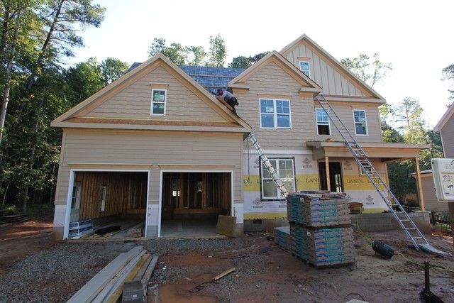 8636 Wapello Ln, Raleigh, NC 27613