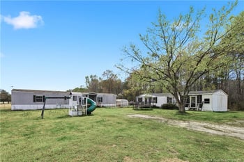 8637 Durant Nixon Rd, Linden, NC 28356