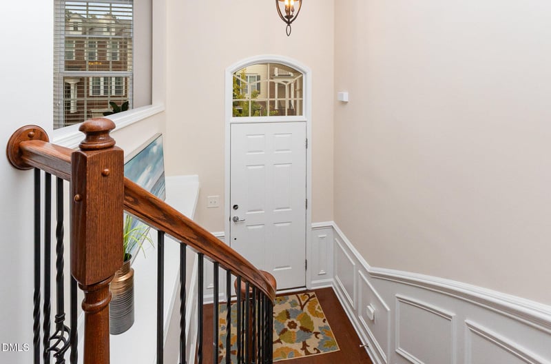 8637 Macedonia Lake Dr, Cary, NC 27518