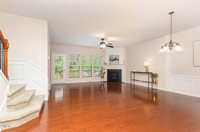 8637 Macedonia Lake Dr, Cary, NC 27518