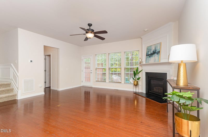 8637 Macedonia Lake Dr, Cary, NC 27518