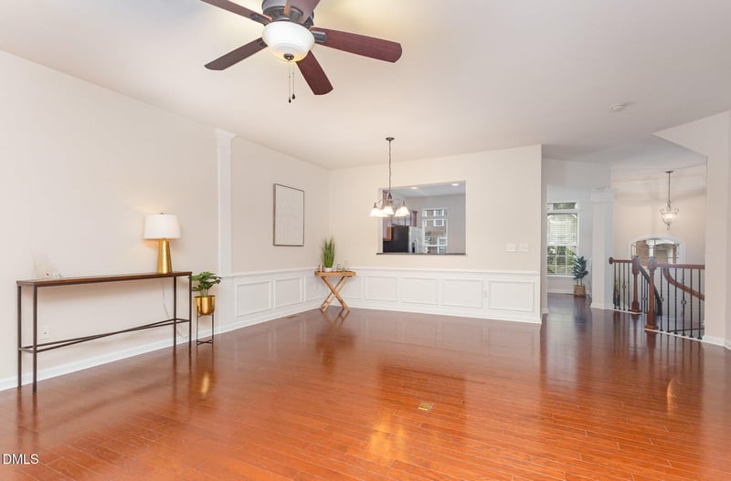 8637 Macedonia Lake Dr, Cary, NC 27518