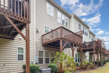 8637 Macedonia Lake Dr, Cary, NC 27518