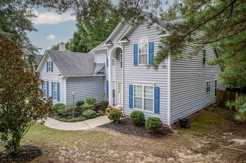 8637 Reindeer Moss Dr, Wake Forest, NC 27587