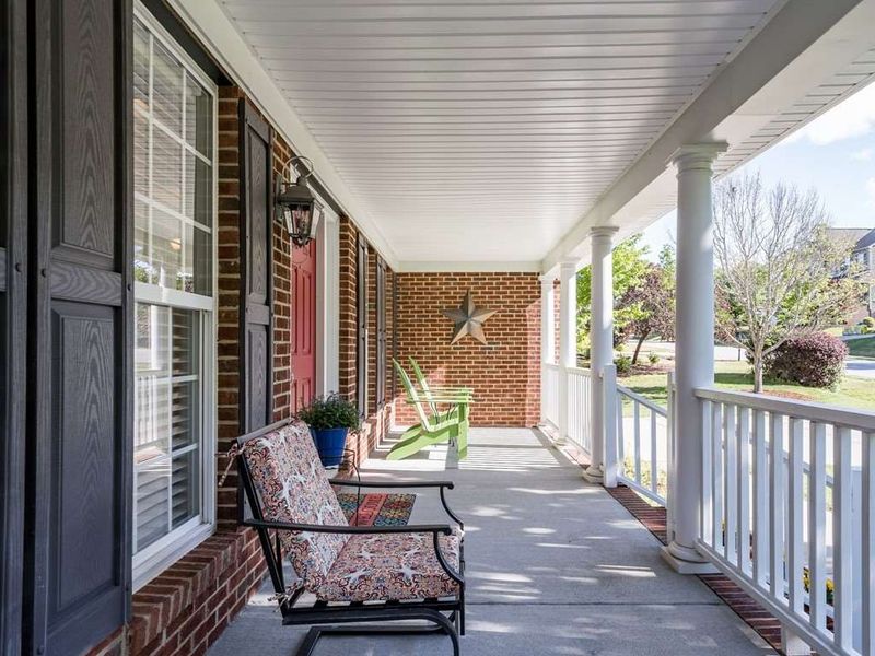 8639 Forester Ln, Apex, NC 27539