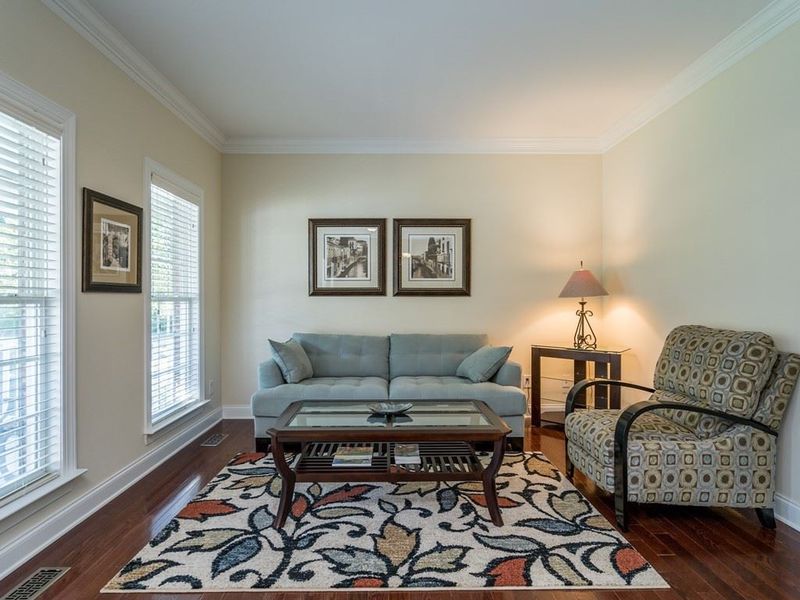 8639 Forester Ln, Apex, NC 27539