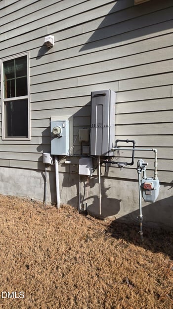 864 Bay Bouquet Ln, Apex, NC 27523