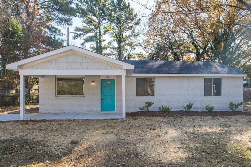 864 Campanella Ln, Raleigh, NC 27610