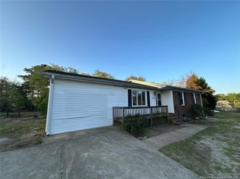 864 Durwood Dr, Fayetteville, NC 28311