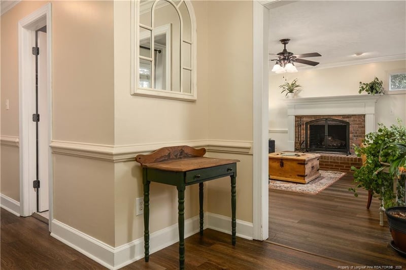 864 Hilton Dr, Fayetteville, NC 28311