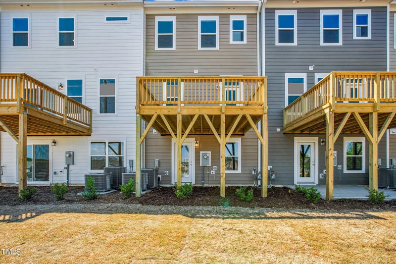 864 Parc Townes Dr #72, Wendell, NC 27591