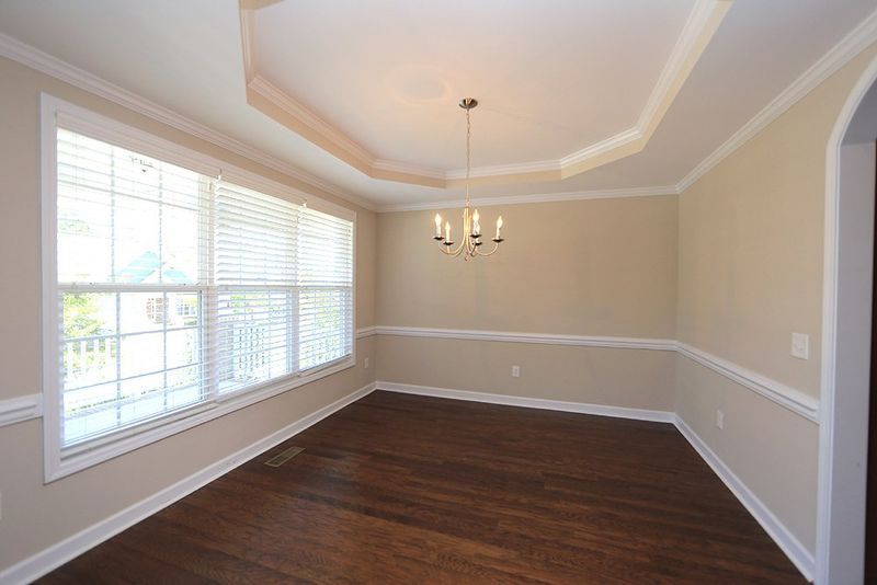 864 Vandalia Dr, Cary, NC 27519