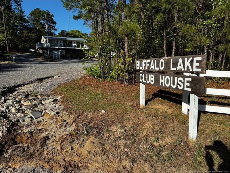 864 Vic Keith Rd, Sanford, NC 27332