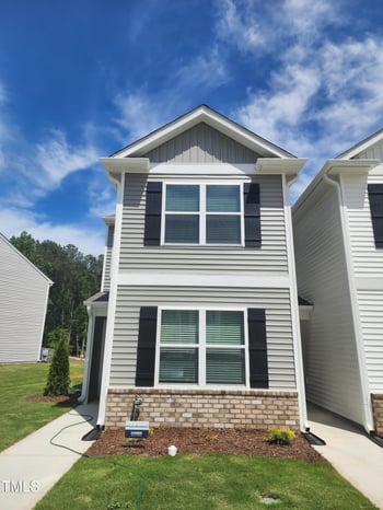 8640 Brixton Shay Dr, Raleigh, NC 27616