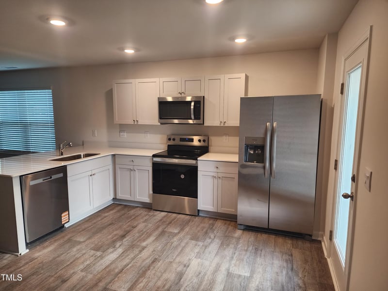 8640 Brixton Shay Dr, Raleigh, NC 27616