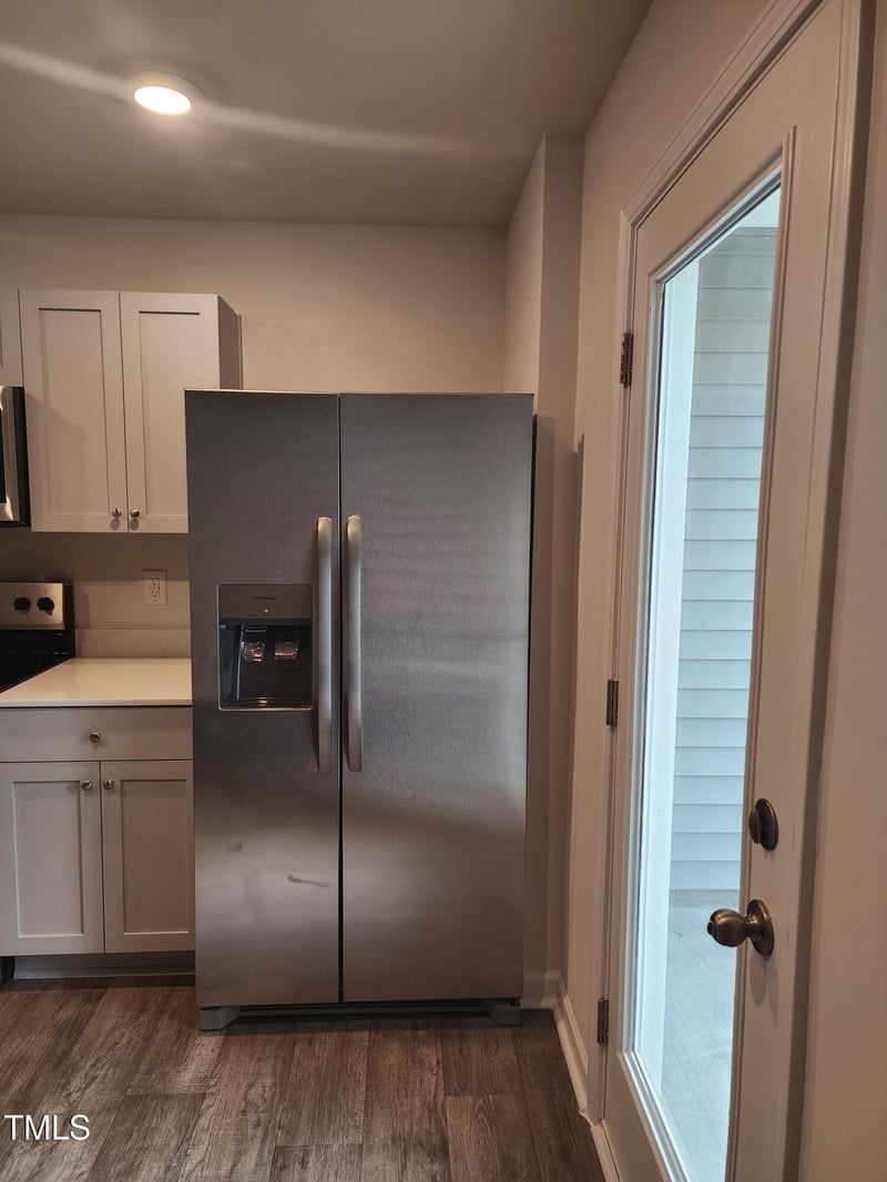 8640 Brixton Shay Dr, Raleigh, NC 27616