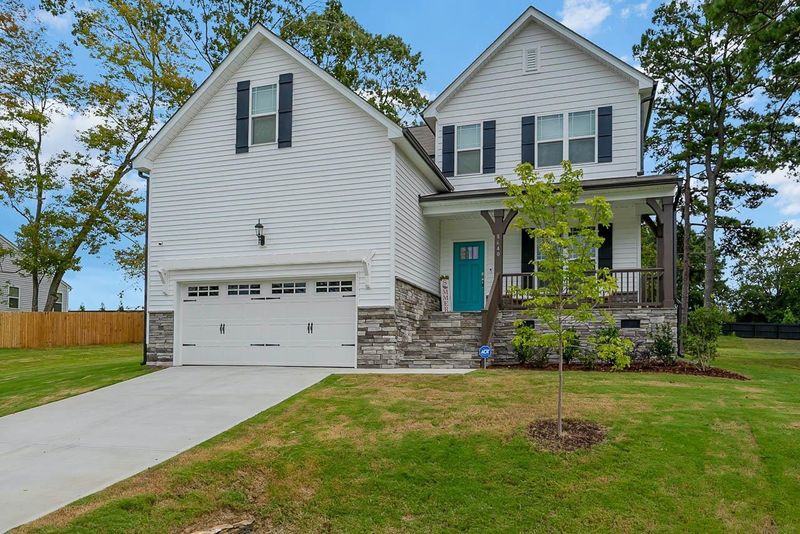 8640 Deep Elm Dr, Wake Forest, NC 27587