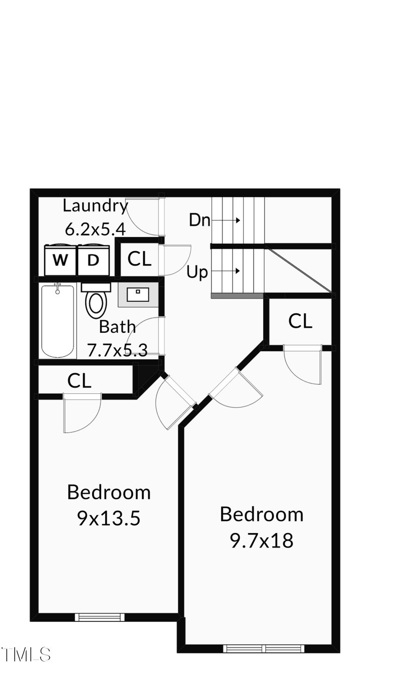 8640 Neuse Landing Ln #110, Raleigh, NC 27616