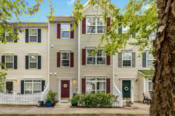 8640 Neuse Landing Ln #110, Raleigh, NC 27616