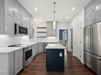 8640 Swarthmore Dr, Raleigh, NC 27615