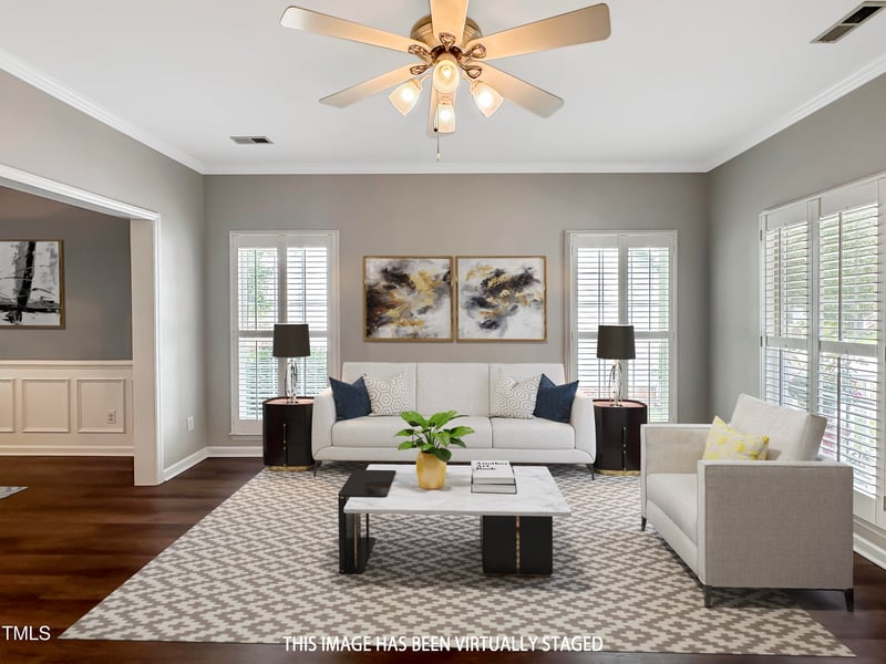 8640 Swarthmore Dr, Raleigh, NC 27615