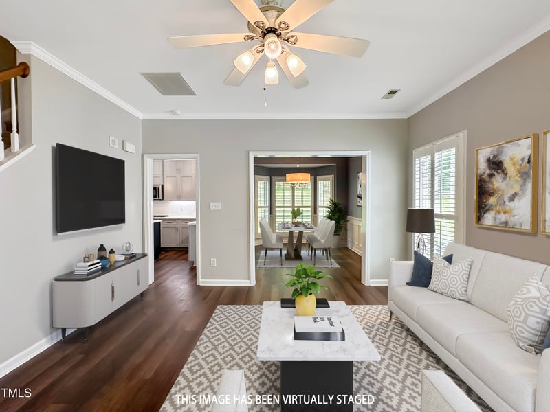 8640 Swarthmore Dr, Raleigh, NC 27615