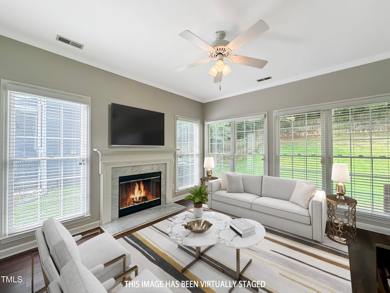 8640 Swarthmore Dr, Raleigh, NC 27615