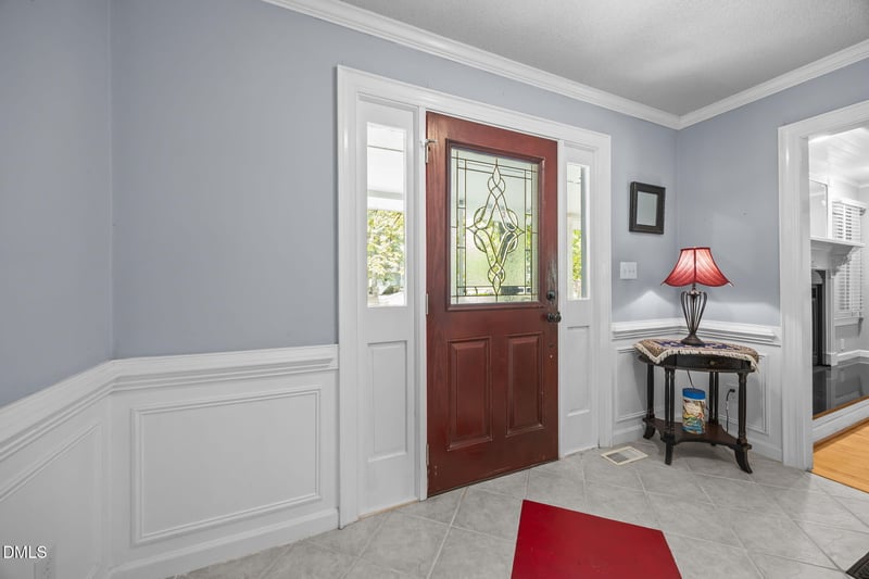 8641 Buffaloe Rd, Knightdale, NC 27545