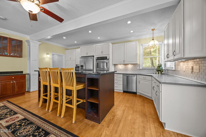 8641 Buffaloe Rd, Knightdale, NC 27545