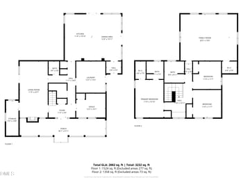 8641 Buffaloe Rd, Knightdale, NC 27545