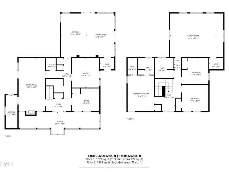 8641 Buffaloe Rd, Knightdale, NC 27545