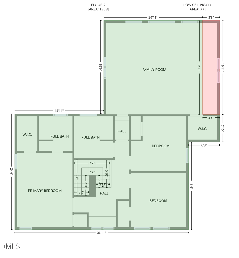 8641 Buffaloe Rd, Knightdale, NC 27545