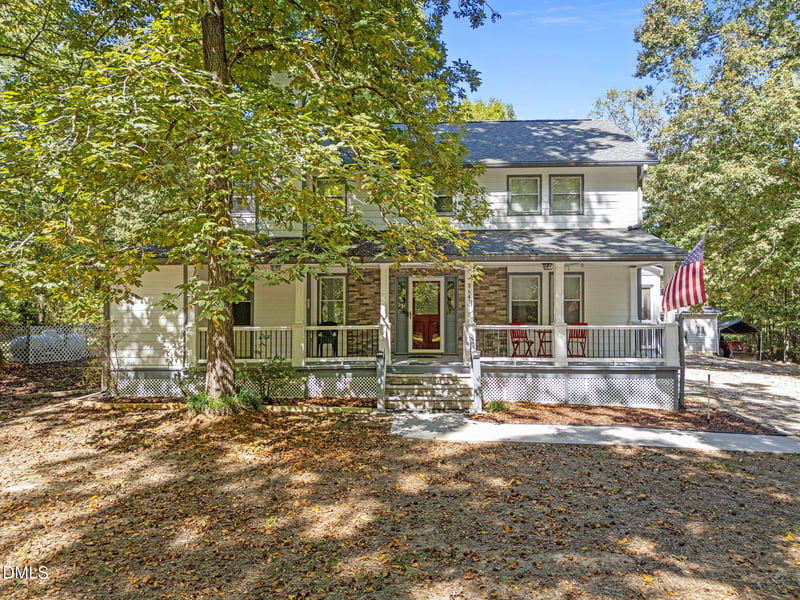 8641 Buffaloe Rd, Knightdale, NC 27545