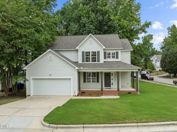 8641 Hobhouse Cir, Raleigh, NC 27615