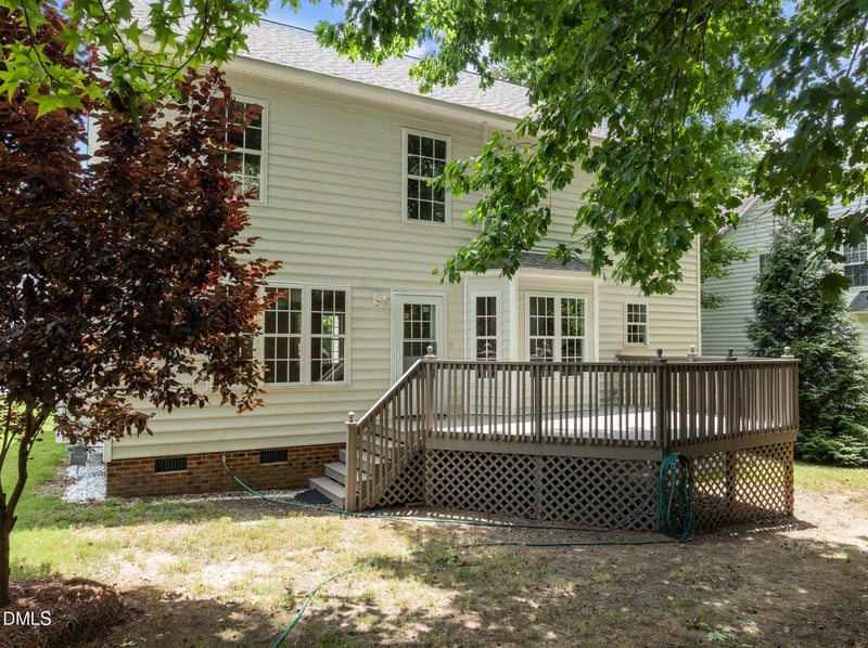8641 Hobhouse Cir, Raleigh, NC 27615