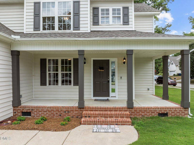8641 Hobhouse Cir, Raleigh, NC 27615