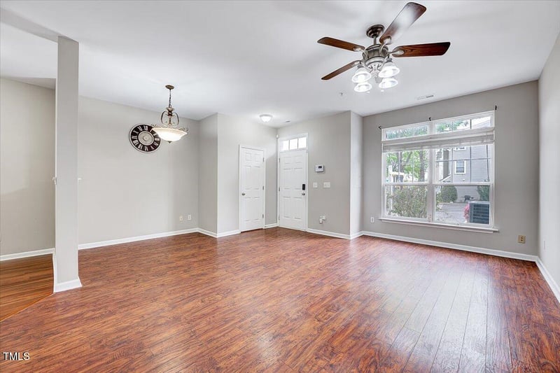 8641 Neuse Club Ln #110, Raleigh, NC 27616