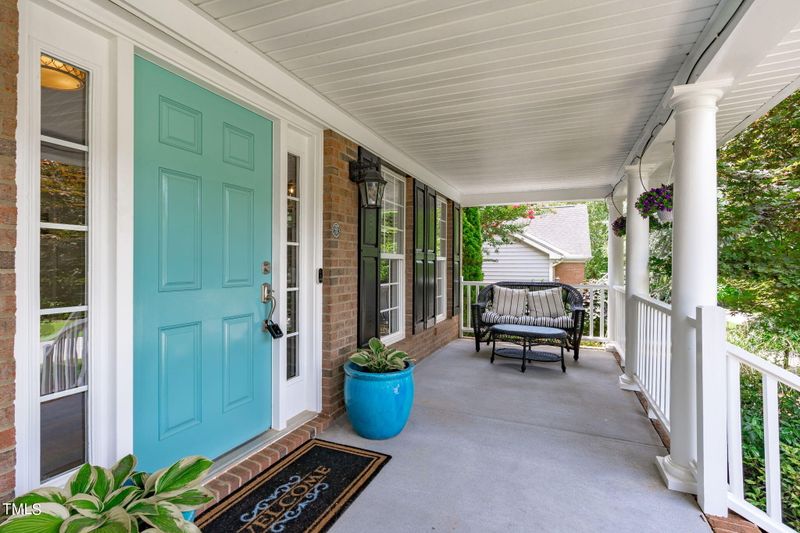 8644 Forester Ln, Apex, NC 27539