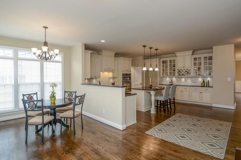 8647 Forester Ln, Apex, NC 27539