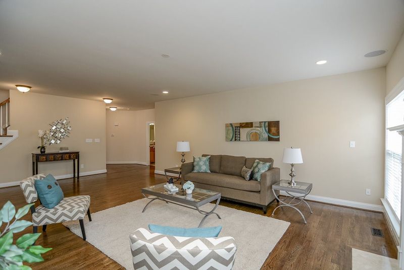 8647 Forester Ln, Apex, NC 27539