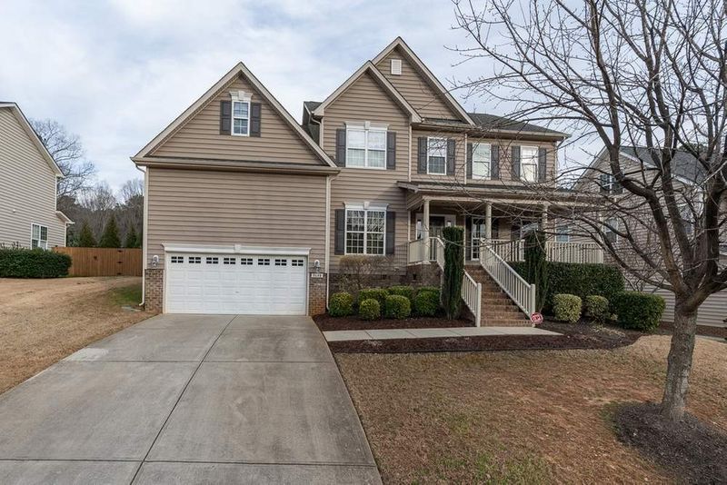 8648 Forester Ln, Apex, NC 27539
