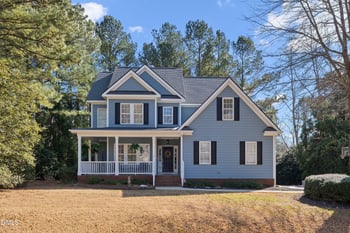 8649 Glade Hill Dr, Apex, NC 27539