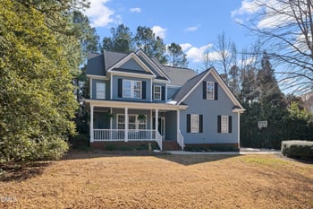 8649 Glade Hill Dr, Apex, NC 27539