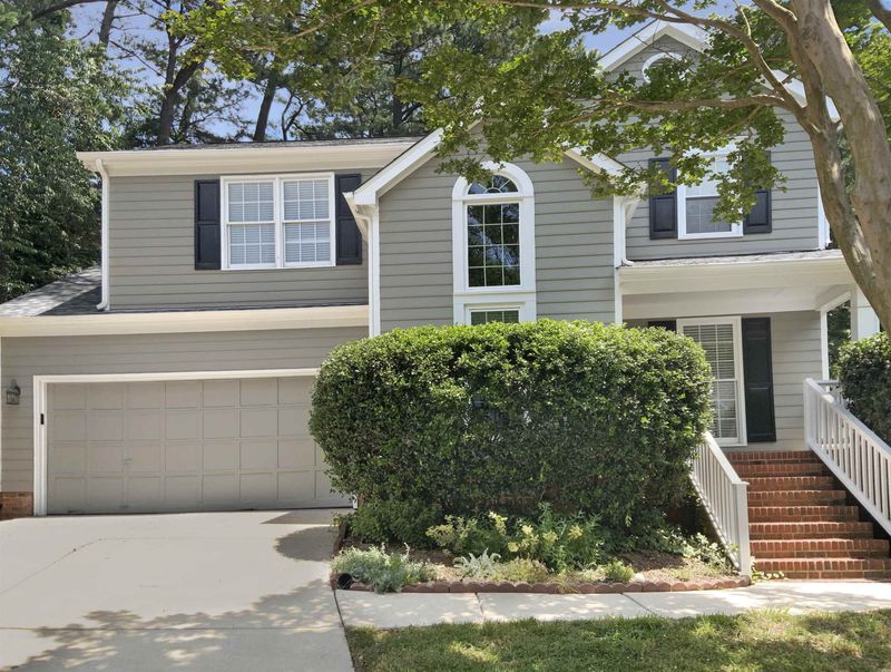 8649 Swarthmore Dr, Raleigh, NC 27615