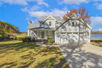 865 Eagles Nest Dr, Sanford, NC 27332