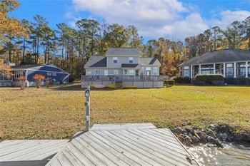 865 Eagles Nest Dr, Sanford, NC 27332