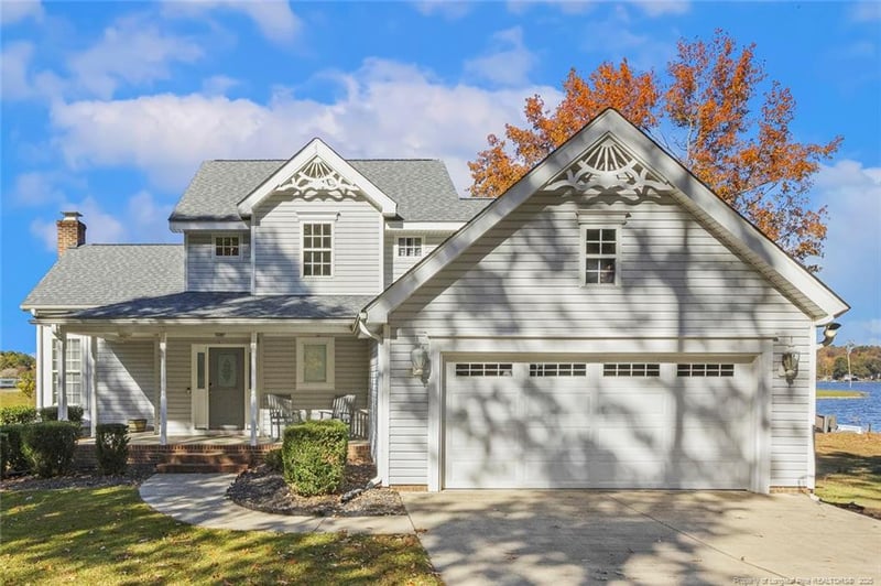 865 Eagles Nest Dr, Sanford, NC 27332