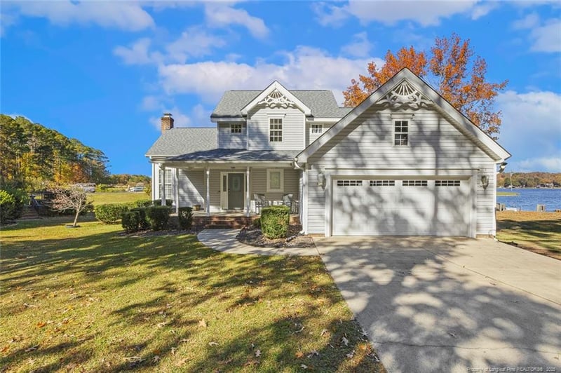 865 Eagles Nest Dr, Sanford, NC 27332