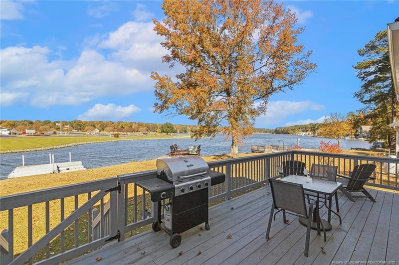 865 Eagles Nest Dr, Sanford, NC 27332