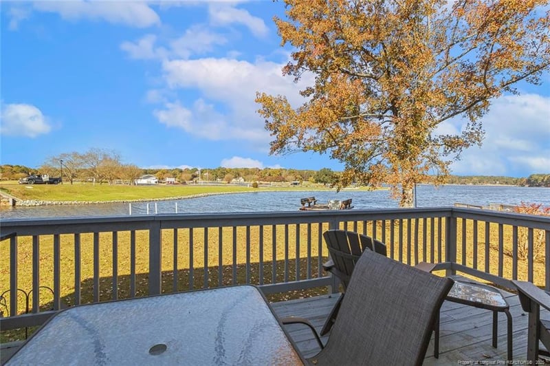 865 Eagles Nest Dr, Sanford, NC 27332